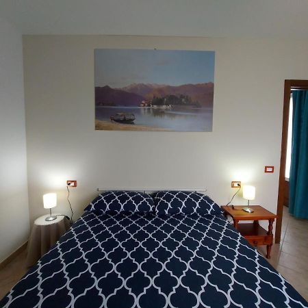 La Casa Delle Camelie Villa Стреза Екстериор снимка