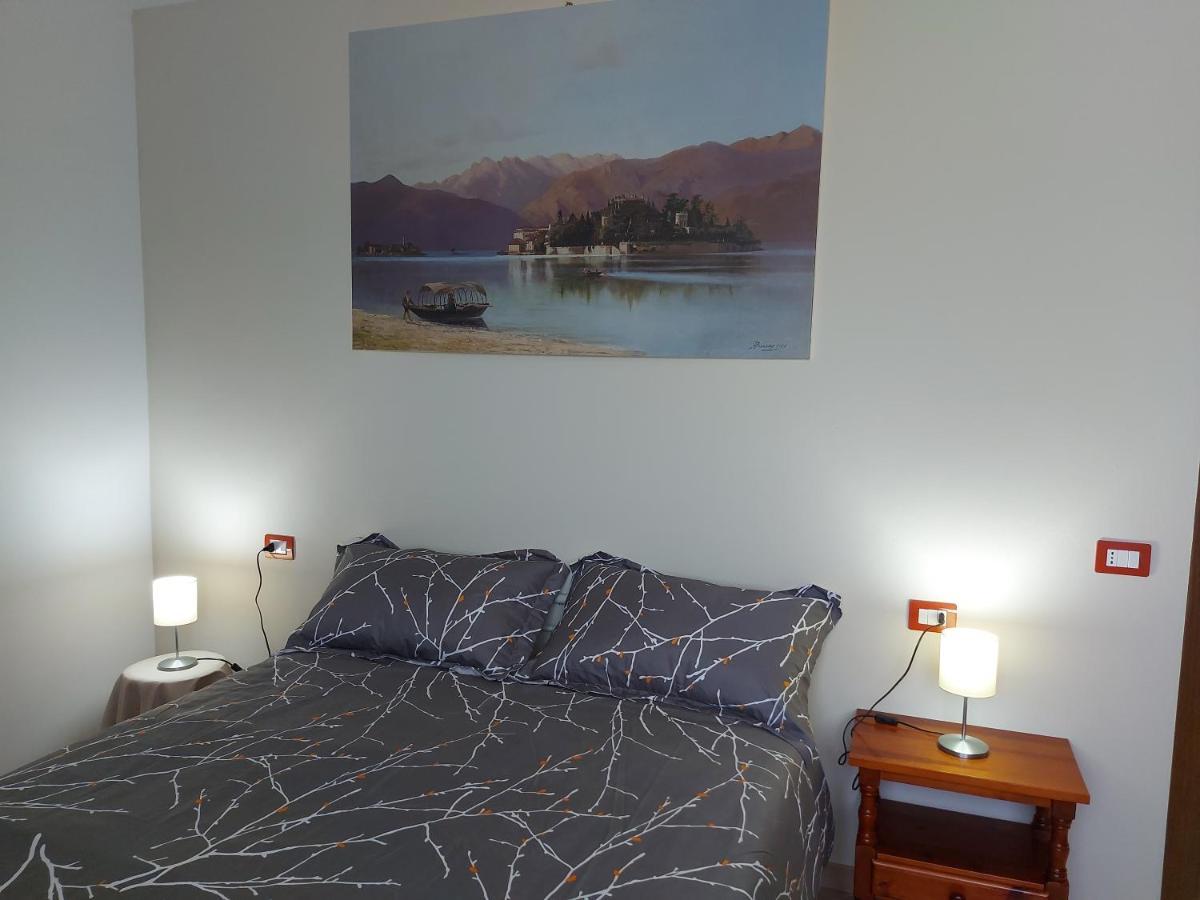 La Casa Delle Camelie Villa Стреза Екстериор снимка