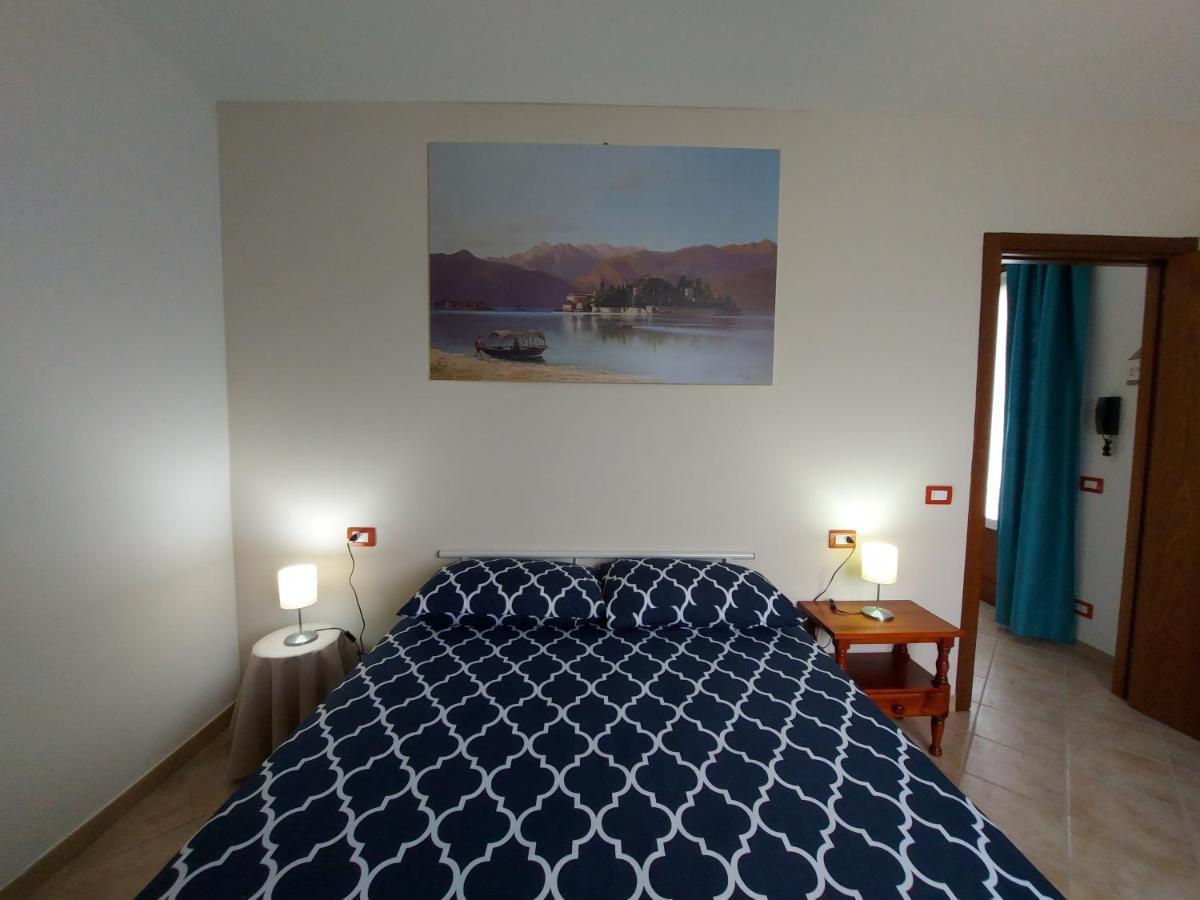 La Casa Delle Camelie Villa Стреза Екстериор снимка