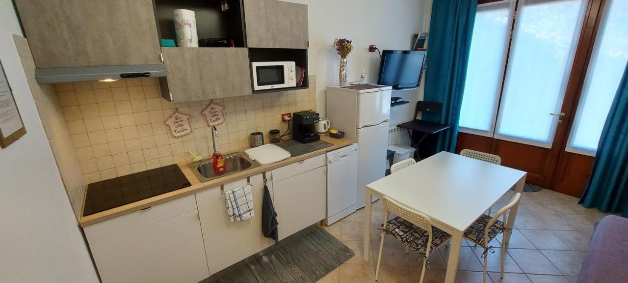 La Casa Delle Camelie Villa Стреза Екстериор снимка
