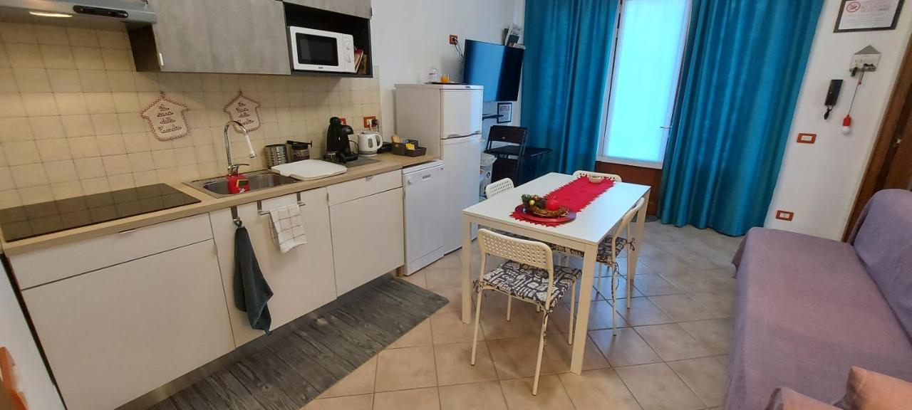 La Casa Delle Camelie Villa Стреза Екстериор снимка